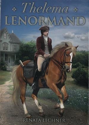 THELEMA LENORMAD ORACLE
CARDS | 9788865276129 | LECHNER, RENATA