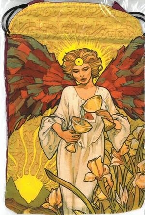 BOLSA GOLDEN ART NOUVEAU | 9788865275795