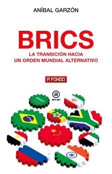 BRICS | 9788446055945 | GARZÓN, ANÍBAL