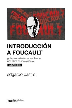 INTRODUCCIÓN A FOUCAULT | 9789878012520 | CASTRO, EDGARDO