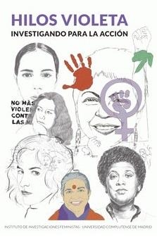 HILOS VIOLETA 2018 (IBD) | 9788412339802
