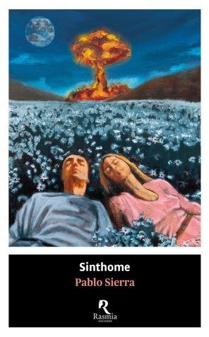 SINTHOME | 9788412883008 | SIERRA, PABLO
