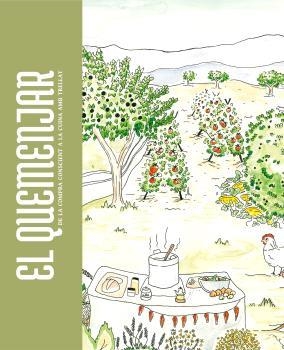 QUEMENJAR, EL | 9788412785111 | EL LLIBRELL