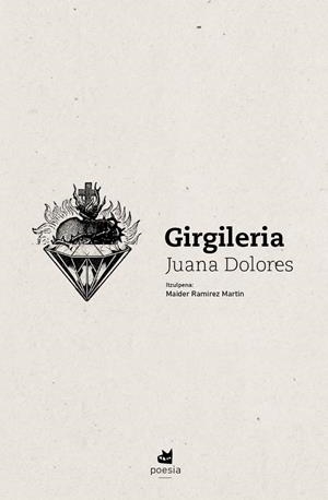GIRGILERIA | 9788416946976 | DOLORES, JUANA