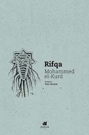 RIFQA | 9788416946983 | EL-KURD, MOHAMMED