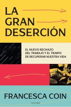 GRAN DESERCIÓN, LA | 9788412683356 | COIN, FRANCESCA