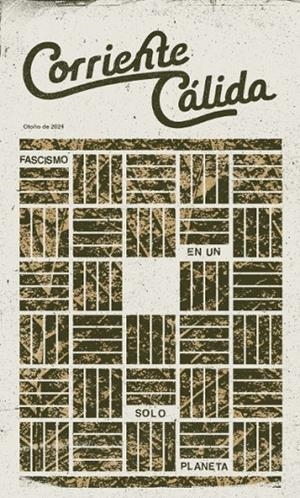 CORRIENTE CÁLIDA (5) (Otoño 2024) | 9788412710779 | VARIOS AUTORES