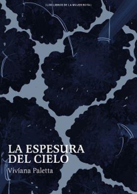 ESPESURA DEL CIELO, LA | 9788412855104 | PALETTA, VIVIANA