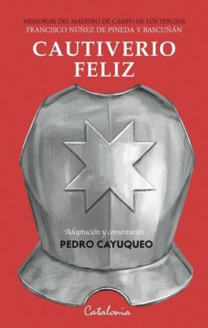 CAUTIVERIO FELIZ | 9789563249880 | CAYUQUEO, PEDRO
