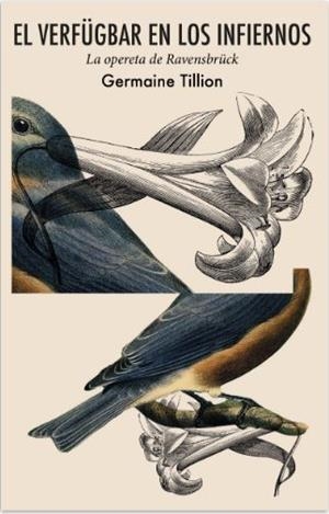 VERFÜGBAR EN LOS INFIERNOS, EL | 9788412917710 | TILLION, GERMAINE