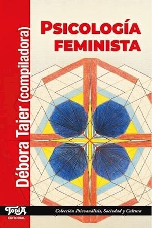 PSICOLOGIA FEMINISTA | 9789874025715 | TAJER, DÉBORA