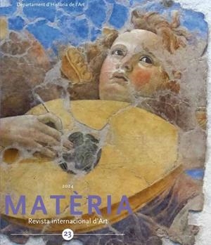 REVISTA MATERIA Nº23 (2024) | 9771579264001