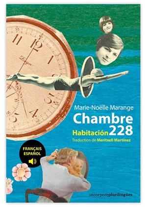 CHAMBRE 228 / HABITACIÓN 228 | 9791095210207 | MARANGE, MARIE-NOËLLE