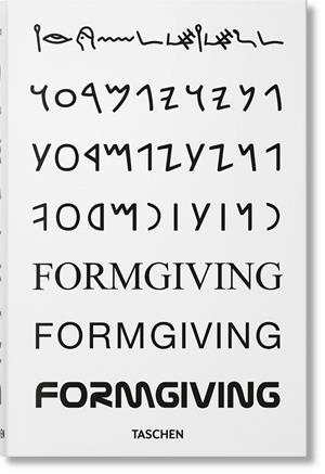 BIG, FORMGIVING | 9783754400760