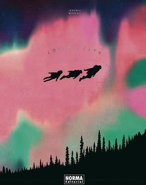 PIZZLYS, LOS | 9788467972139 | MOREAU, JEREMIE