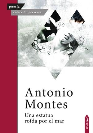 ESTATUA ROÍDA POR EL MAR, UNA | 9788410027473 | MONTES, ANTONIO