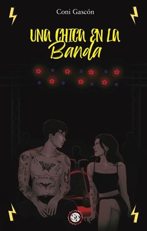CHICA EN LA BANDA, UNA | 9788412832983 | GASCON, CONI