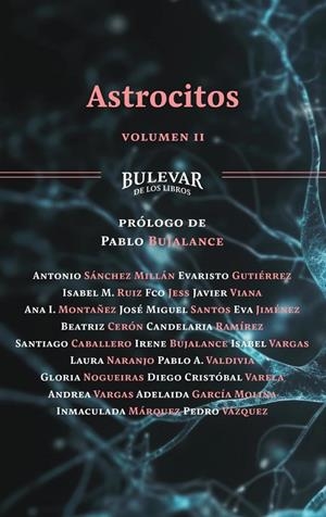 ASTROCITOS. VOLUMEN 2 | 9788412734140 | BUJALANCE, PABLO