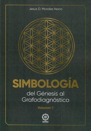 SIMBOLOGÍA | 9788410194373 | MORALES NORRO, JESUS D.