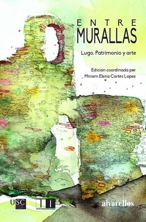 ENTREMURALLAS | 9788418567605 | VARIOS AUTORES
