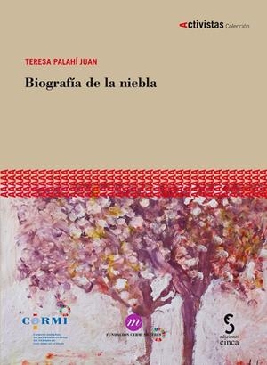 BIOGRAFÍA DE LA NIEBLA | 9788410167261 | PALAHI, TERESA