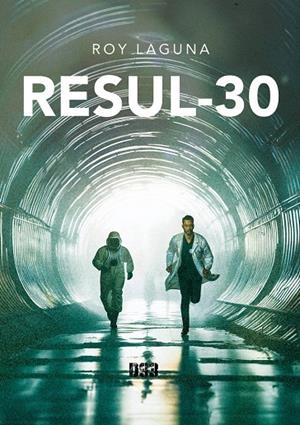 RESUL-30 | 9788419997548 | LAGUNA, ROY