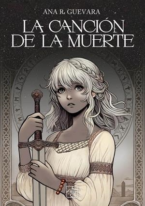 CANCIÓN DE LA MUERTE, LA | 9788419579850 | GUEVARA, ANA R.