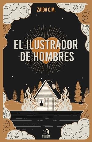 ILUSTRADOR DE HOMBRES, EL | 9788412792379 | C. M., ZAIDA