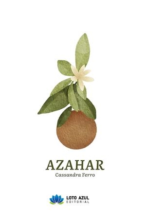 AZAHAR | 9788410162426 | FERRO, CASSANDRA