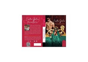 PIGMALION | 9788409642809 | GALIO, ERIKA