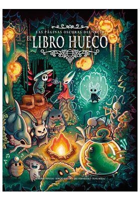 LIBRO HUECO, EL (2A EDICIÓN) | 9788412596625 | BARRAGÁN PINEDA, ROBERTO