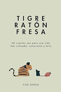 TIGRE RATÓN FRESA | 9798879358698 | ZENDA, YUKI