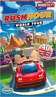 RUSH HOUR WORLD TOUR | 4005556765447