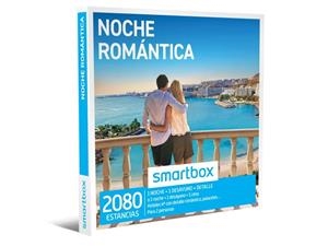 SMARTBOX NOCHE ROMANTICA | 3608117726669