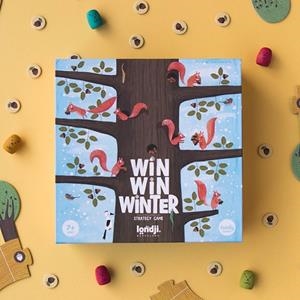 WIN WIN WINTER | 8436580424523