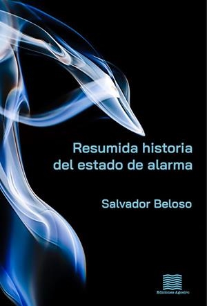 RESUMIDA HISTORIA DEL ESTADO DE ALARMA | 9788412952605 | BELOSO, SALVADOR
