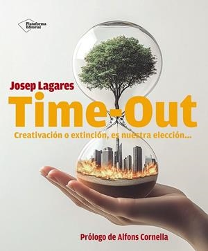 TIME-OUT (ED. EN CASTELLÀ) | 9791387568436 | LAGARES, JOSEP