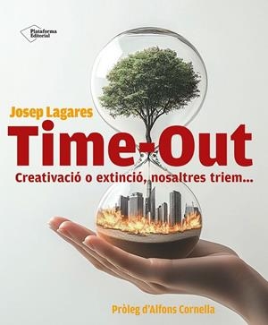 TIME-OUT (ED. EN CATALÀ) | 9788410243910 | LAGARES, JOSEP