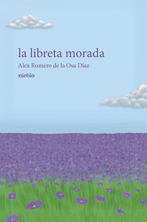 LIBRETA MORADA, LA | 9788412937428 | ROMERO DE LA OSA DIAZ, ALEX