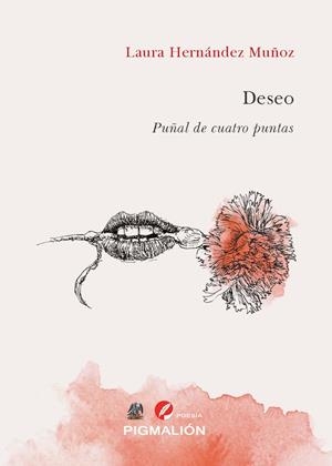 DESEO | 9788410389441 | HERNANDEZ, LAURA