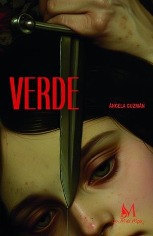 VERDE | 9788410102941 | GUZMAN, ANGELA