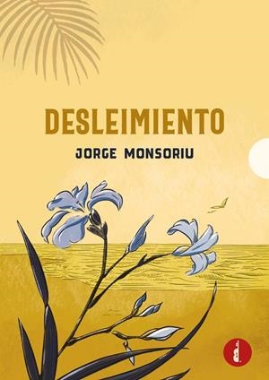 DESLEIMIENTO | 9788419274618 | MONSORIU, JORGE