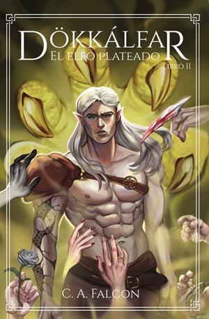 DOKKALFAR. LIBRO II | 9788412690996 | FALCON, C. A.