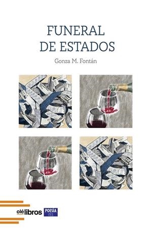 FUNERAL DE ESTADOS | 9788410053663 | FONTAN, GONZA M.