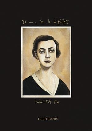 YO... CON LO INFINITO | 9788409666850 | RUIZ RUIZ, ISABEL