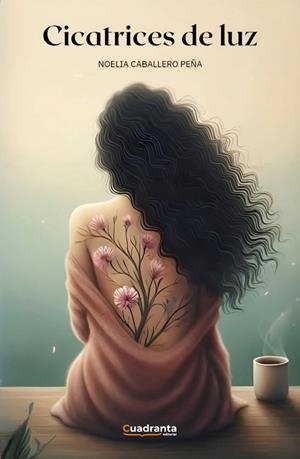CICATRICES DE LUZ | 9788410397170 | CABALLERO PEÑA, NOELIA