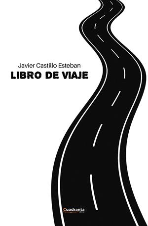 LIBRO DE VIAJE | 9788410397088 | CASTILLO ESTEBAN, JAVIER