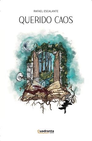 QUERIDO CAOS | 9788410397101 | SANCHEZ ESCALANTE, RAFAEL