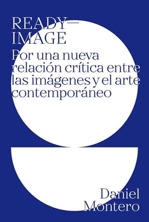 READY - IMAGE | 9788412775396 | MONTERO, DANIEL
