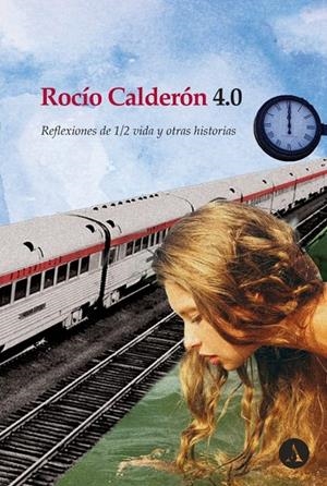 REFLEXIONES DE 1/2 VIDA Y OTRAS HISTORIAS | 9788412689334 | CALDERON, ROCIO / SEDA, JOSE MANUEL